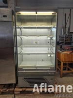 MURALE FRIGO ELECTROLUX USATO