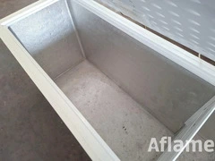 POZZETTO FREEZER CONGELANTE USATO - 2