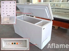 POZZETTO FREEZER CONGELANTE USATO - 3