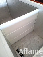 POZZETTO FREEZER CONGELANTE USATO - 4