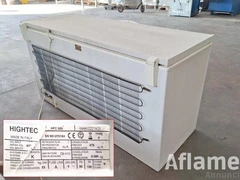 POZZETTO FREEZER CONGELANTE USATO - 5