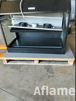 VETRINA FRIGO VENTILATA USATA