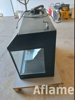 VETRINA FRIGO VENTILATA USATA - 2