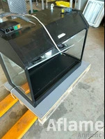 VETRINA FRIGO VENTILATA USATA - 3