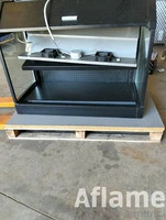 VETRINA FRIGO VENTILATA USATA