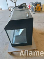 VETRINA FRIGO VENTILATA USATA - 2