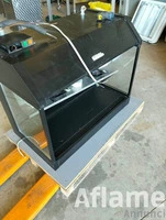 VETRINA FRIGO VENTILATA USATA - 3