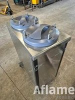 SCALDA PIATTI ELETTRICO USATO