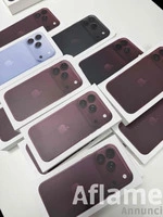 Vendita all'ingross Originale Apple iPhone 18 Pro Max e  iPhone 18 Pro - 2