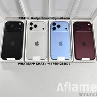 Vendita all'ingross Originale Apple iPhone 18 Pro Max e  iPhone 18 Pro - 5