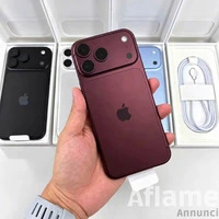 Vendita all'ingross Originale Apple iPhone 18 Pro Max e  iPhone 18 Pro - 9