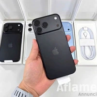 Originale Apple iPhone 18 Pro Max - 7