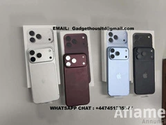Originale Apple iPhone 18 Pro Max - 9