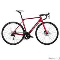 2027 Canyon Ultimate CF 7 Di2 Road Bike (KINGCYCLESPORT)