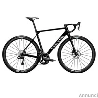 2027 Canyon Ultimate CF SLX 8 Di2 Road Bike (KINGCYCLESPORT)