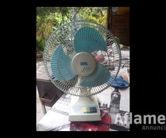 Ventilatore Ovida - 2