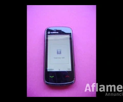 Cellulare  Touchscreen  Vodafon 547 - 2
