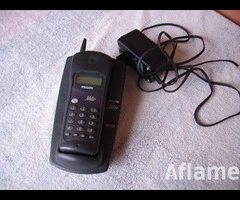 Telefono  Super fon bianco - 2