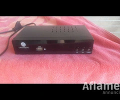 Decoder Ubisheng digital - 2