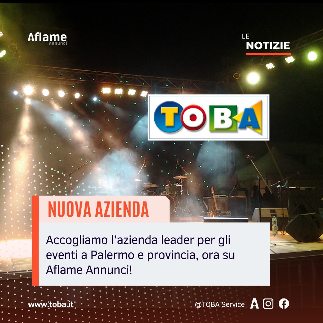 Toba service 